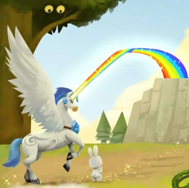 Hoppin with Hopper (Act Out)