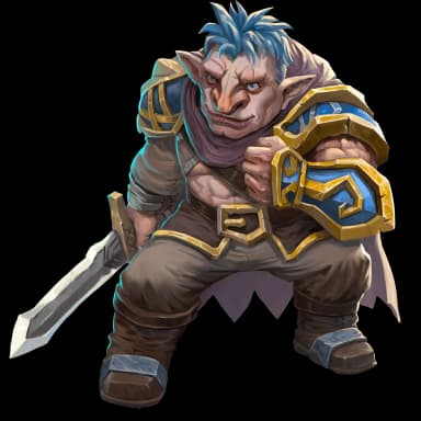 Dnd Card Game - Personal Project