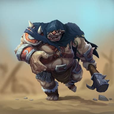 Dnd Card Game - By Danh Tran