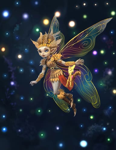 The Fairy